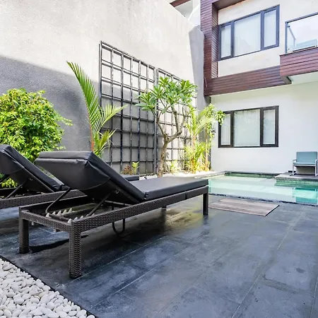 Ombak B3 Villa By Betterplace